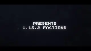 Gontroller Presents 1.13.2 Factions