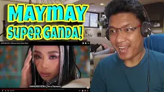 Amakabogera by Maymay Entrata || Official Music Video || Reaction Video || Bhen Reacts