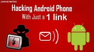 Exploit : Hack Some Android Phones with just 1 link [Stagefright]