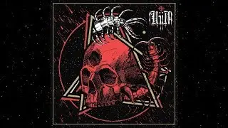 VCID - Jettatura (Full Album)