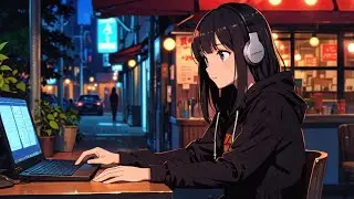Study Music for Work 💻 Lofi Beats Hip Hop to Work & Study