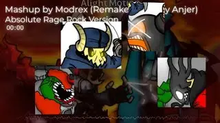 absolute rage anjer remix got me like (credit to modrex ) (CHECK OUT IN THE DESCRIPTIONS)