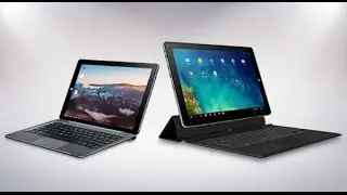 CHUWI HI10 PLUS Tablet PC
