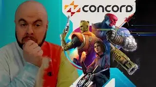 Concord is good, please argue in the comments, thank you