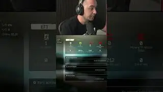 When Your Someone's First Kill | Tarkov Shorts