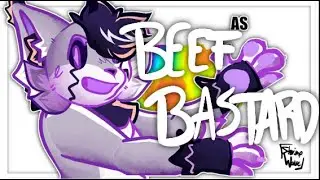 |Hyakugojyuuichi 2003 / Beef Bastard| Toonsquid Animation Meme(finished YCH)