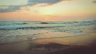 Rockin Moroccin - Last Night - (Rockin moroccin Playa Edit)