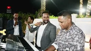 الفنان محمود الشرقاوي || زولي هوي