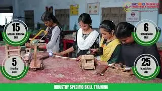 Admission open | SCADCET