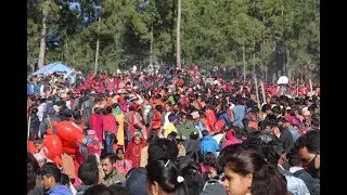 TATKE MELA 2076 । टाट्के मेला २०७६ ।