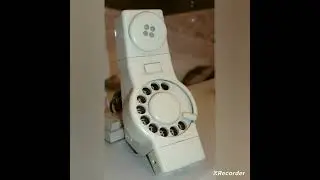 Телефоны СССР