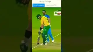 Cricket Fun#shorts #short