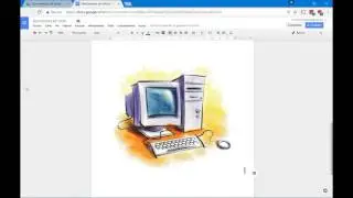 Crear un documento de texto en Google Drive
