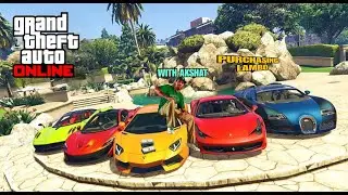 PURCHASING LAMBO AND GOING FOR A TRIP😝😝