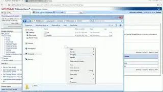 How to Enable Garbage Collection On Weblogic Server