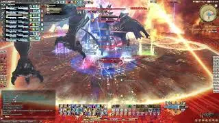 UCoB Clear - [PLD PoV] 4-7-2019