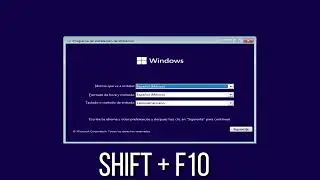 ERROR 0x8007025D al instalar Windows Solución Eficaz y Sencilla