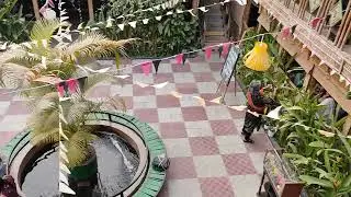 places to visit in uttara | dia bari pankouri restaurant