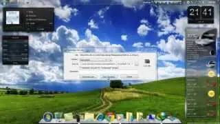My Internet Downloading Speed (Multilive)