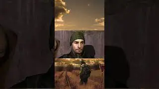 ВЗГЯД КУБРИКА | STALKER Вариант Омега #сталкер #вариантомега  #моды #сталкер #stalker #stalkermod