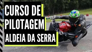 RP Riders Factory - Kartodromo Aldeia da Serra