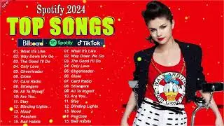 Best Pop Music Playlist on Spotify 2024 - Billboard Top 50 This Week-Top Songs 2024 -