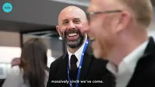 Hear from our 2024 exhibitors