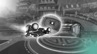 Freestyling 60s Style (Rocket League Montage)