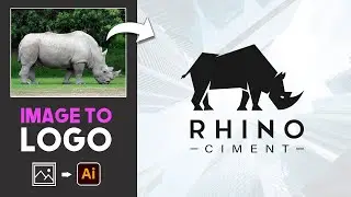 How to Design a Logo from an Image | LogoMaker Season 2 Ep 1