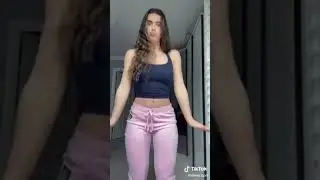 Best Girls Dance TikTok Video w/ diana.lapo
