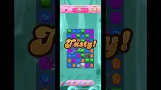 #candy #candycrushsaga #oyun #youtubegaming #gameplay #game #shorts #youtubeshorts #keşfet #songül