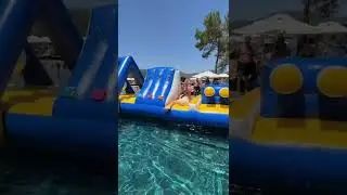 Veeee yere düştüm kazanan Öykü