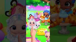New Giggle Babies Showcase 🍼✨ Giggle Babies - Toddler Care 🐤 TutoTOONS