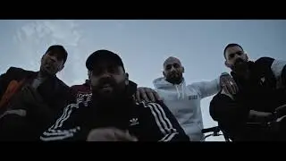 Buzz - Λεωφόρος Καβάλας Prod. Sumo (Official Music Video)
