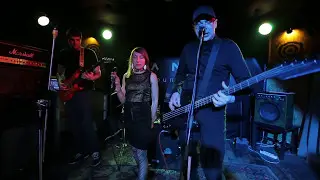 Цветочный блюз