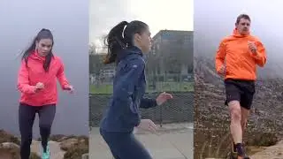 Venture Series Ultralite Running Jacket