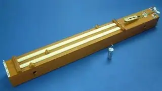 A.C Sonometer - Amrita University