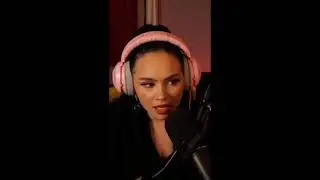 #Shorts Talia Mar reacts to Steves new song