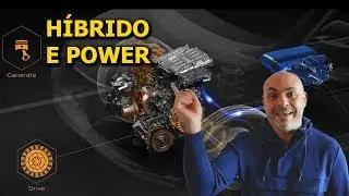 EL NUEVO HIBRIDO de NISSAN que ARRASA EN JAPÓN: ¿GENIAL o BLUFF? Lo que debes de saber del E POWER