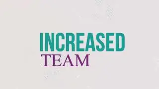 Modern & Unique Kinetic Typography Animation | Text Animation | After Effect