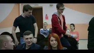 Встреча выпускников 2019. Гимназия № 4 г. Брянск