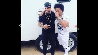 El Alfa El Jefe ft Nicky Jam – Segueta (Remix)
