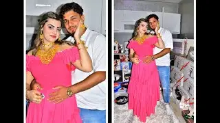 Zeynep & Rasim Çeyiz FRAGMANI 2024