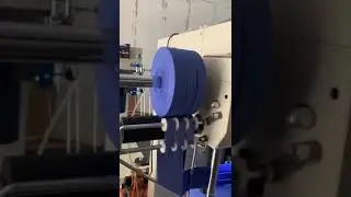 Бейкорезка с тремя ножами