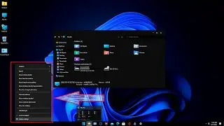 Windows 11 Taskbar Menu Resolved - vb.net project