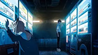 The Beauty of Anime [4K]