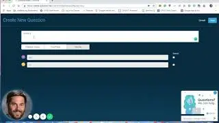 How to Add a Co Teacher, Questions to Question Bank, and use the Class Analytics Tool in DyKnow