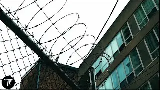 Droplitt - We Up (Official Music Video)