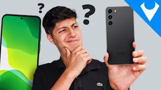 a REAL! porque TODO MUNDO está COMPRANDO o Galaxy S23?