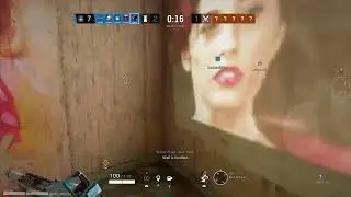 unedited - being an annoying asshole to my siege group